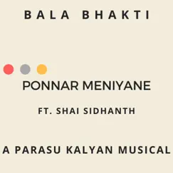 Ponnar Meniyane (feat. Shai Sidhanth) Song Lyrics