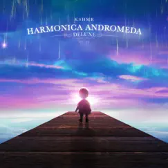 Harmonica Andromeda (Deluxe) by KSHMR album reviews, ratings, credits