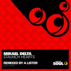 Staunch Hearts - EP by Mikael Delta album reviews, ratings, credits