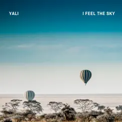 I Feel the Sky by Yali album reviews, ratings, credits