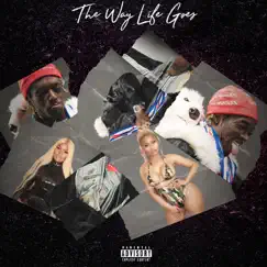 The Way Life Goes (Remix) [feat. Nicki Minaj & Oh Wonder] - Single by Lil Uzi Vert album reviews, ratings, credits