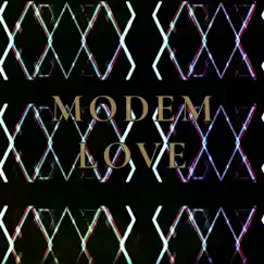 Modem Love - Single by Brad Majors album reviews, ratings, credits
