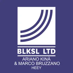 Heey - Single by Ariano Kina & Marco Bruzzano album reviews, ratings, credits