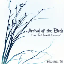 Arrival of the Birds (From 
