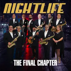The Final Chapter by Nightlife album reviews, ratings, credits