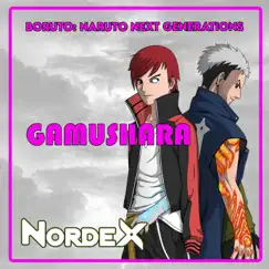 Gamushara (Boruto: Naruto Next Generations) Song Lyrics