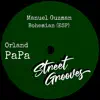Orland PaPa - Single album lyrics, reviews, download