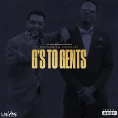 G's To Gents by Shady Nate & Joseph Kay album reviews, ratings, credits