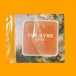 Laxx - Single by Tim Ayre album reviews, ratings, credits
