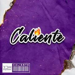 Caliente Song Lyrics