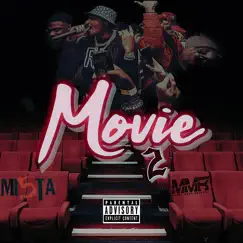 Movie Pt. 2 - Single by Mi5ta album reviews, ratings, credits