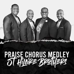 Praise Chorus Medley: Come & Go with Me / Under the Rock / I Have Decided / Lay Your Burdens / Higher Higher / Heaven Is My Home / You Can Smile / Hallelujah / Amen Song Lyrics