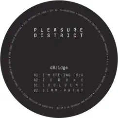 Pleasure District 006 - dBridge - EP by DBridge album reviews, ratings, credits