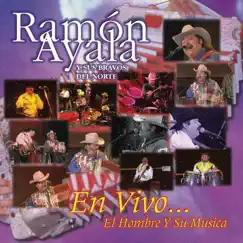 En Vivo... El Hombre Y Su Música by Ramón Ayala y Sus Bravos del Norte album reviews, ratings, credits