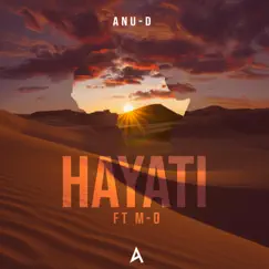 Hayati (feat. M-O) Song Lyrics
