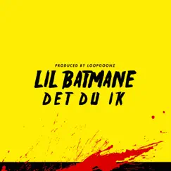 Det Du Ik Song Lyrics