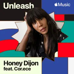 Unleash (feat. Cor.Ece) Song Lyrics