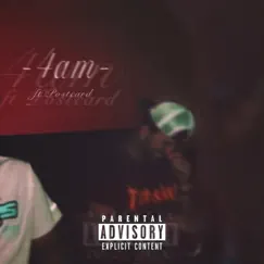 4 AM (feat. PFV) - Single by KAM album reviews, ratings, credits