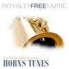 Royalty Free Music: Horns Tunes album lyrics, reviews, download