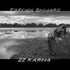 2 2 Karma by Foreign Beggars album reviews, ratings, credits