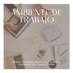 Trabajar Motivado Song Lyrics