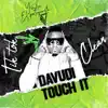 Davudi Touch It Clean Tiktok - Single album lyrics, reviews, download