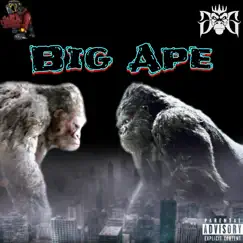 Big Ape Song Lyrics