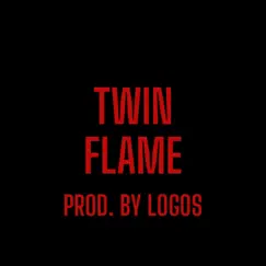 Twin Flame (feat. Logos) Song Lyrics