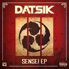 Sensei by Datsik album reviews, ratings, credits