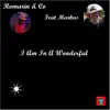 I Am In a Wonderland - Single album lyrics, reviews, download