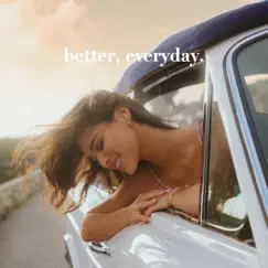 Better Everyday Song Lyrics