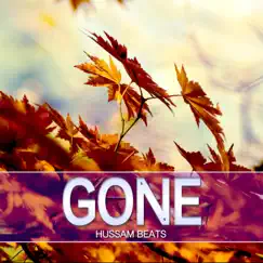 Gone (Instrumental) - Single by Hussam Beats album reviews, ratings, credits