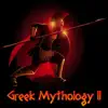 Greek Mythology II - EP album lyrics, reviews, download