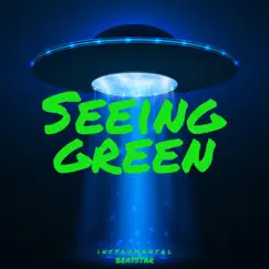 Seeing Green (Instrumental) - Single by Beatstar album reviews, ratings, credits
