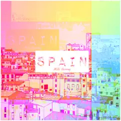 Spain (I Can Recall) Song Lyrics