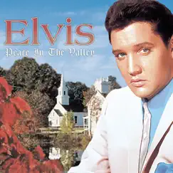 Peace In the Valley: The Complete Gospel Recordings by Elvis Presley album reviews, ratings, credits
