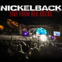 Live From Red Rocks by Nickelback album reviews, ratings, credits