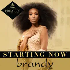 Starting Now - Single by Brandy album reviews, ratings, credits