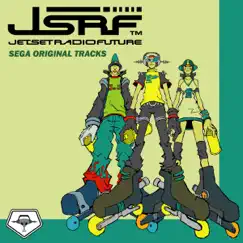 Jet Set Radio Future SEGA (Original Soundtrack) by SEGA album reviews, ratings, credits