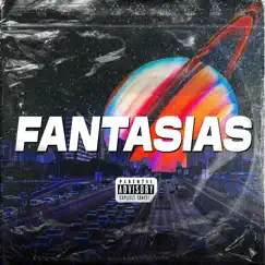 Fantasias (Remix) Song Lyrics
