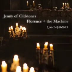 Jenny of Oldstones (Game of Thrones) Song Lyrics