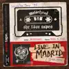 The Löst Tapes Vol. 1 (Live in Madrid 1995) album lyrics, reviews, download