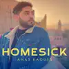 Homesick (feat. Daniel Hamdan) song lyrics