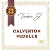 Calverton Middle 8 - EP album lyrics, reviews, download