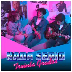 Nada Serio Song Lyrics