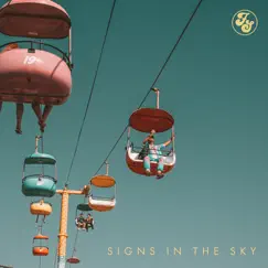 Signs in the Sky Song Lyrics
