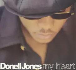 My Heart by Donell Jones album reviews, ratings, credits