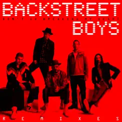 Don't Go Breaking My Heart (The Remixes) - EP by Backstreet Boys album reviews, ratings, credits