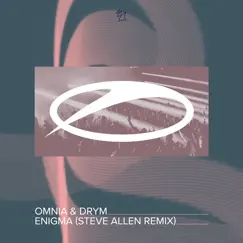 Enigma (Steve Allen Remix) - Single by Omnia & DRYM album reviews, ratings, credits