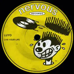 Live Your Life - Single by Luyo album reviews, ratings, credits